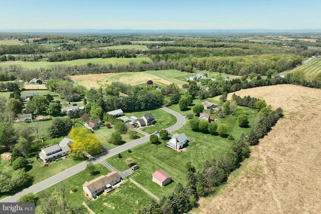 1066 FOX RUN TER, Hanover, PA 17331