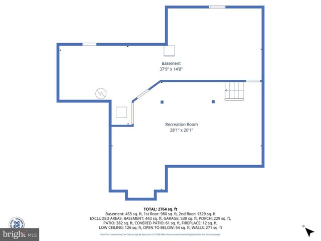 1066 FOX RUN TER, Hanover, PA 17331