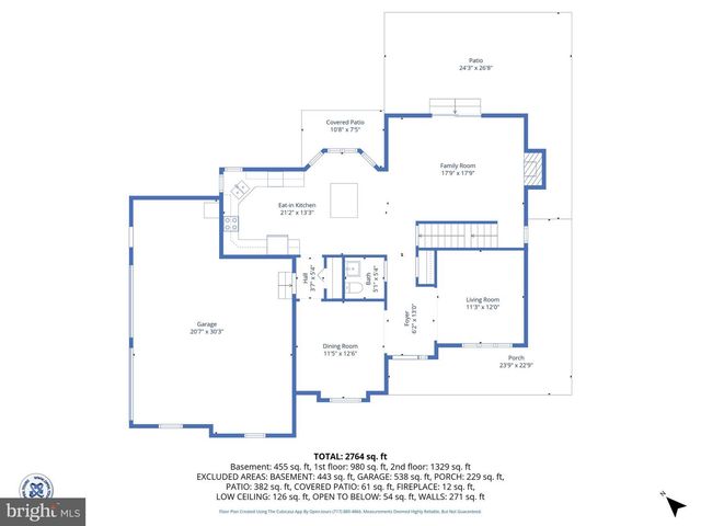 1066 FOX RUN TER, Hanover, PA 17331