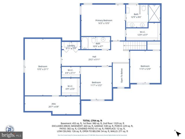 1066 FOX RUN TER, Hanover, PA 17331