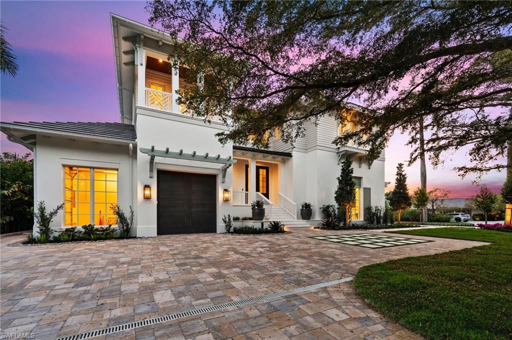 408 16th AVE S, NAPLES, FL 34102 — photo 2