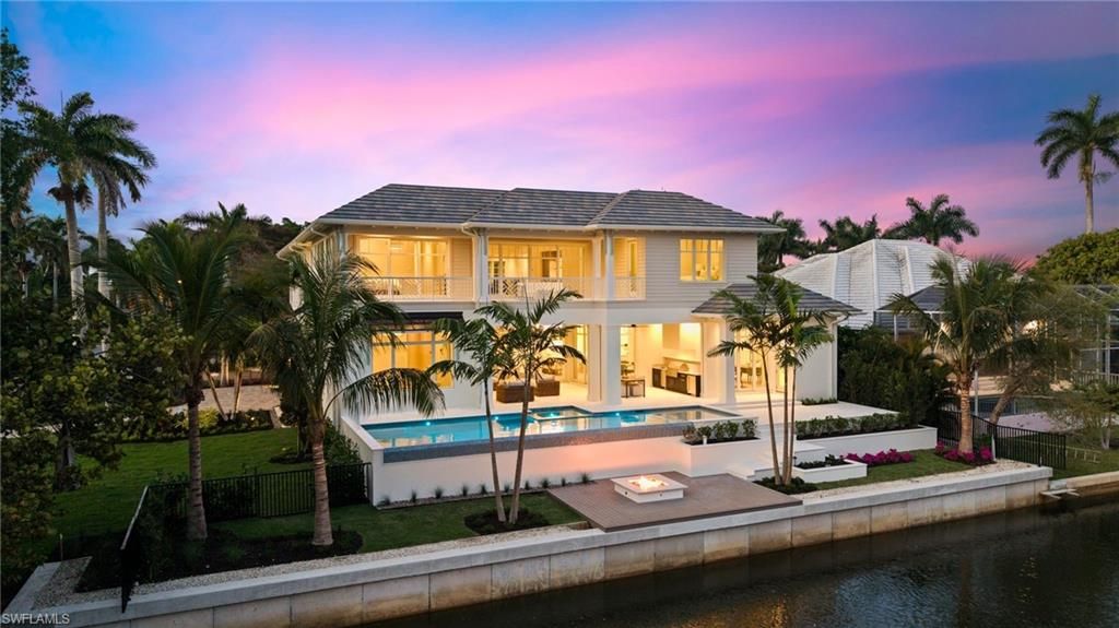 408 16th AVE S, NAPLES, FL 34102 — photo 4