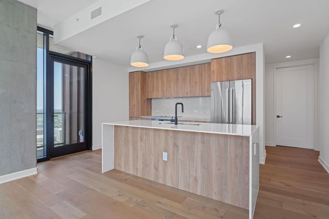 84 East Ave 3401, Austin, TX 78701