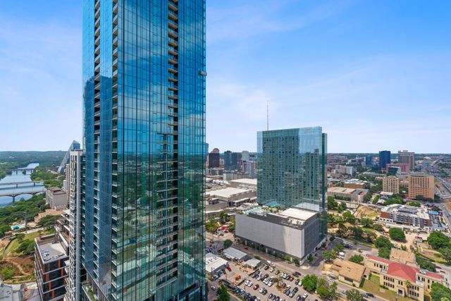 84 East Ave 3401, Austin, TX 78701