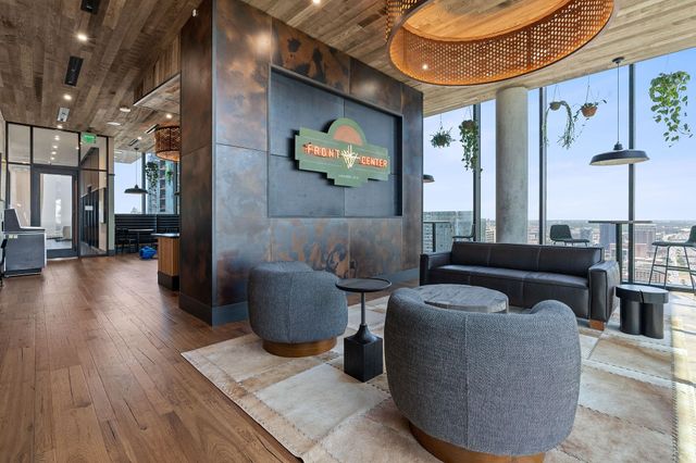 84 East Ave 3401, Austin, TX 78701