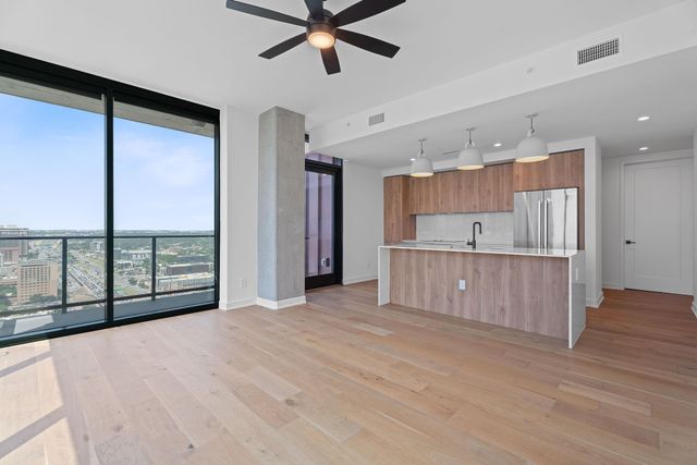 84 East Ave 3401, Austin, TX 78701