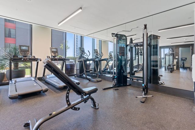 84 East Ave 3401, Austin, TX 78701