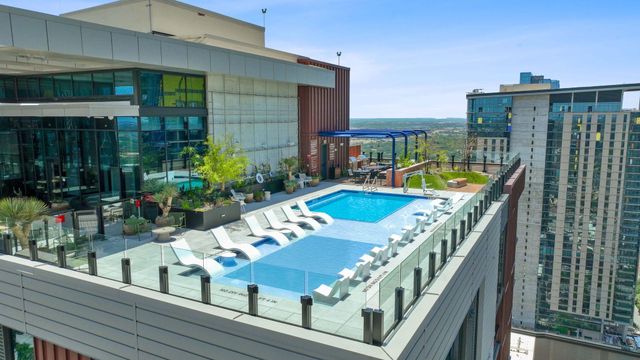 84 East Ave 3401, Austin, TX 78701