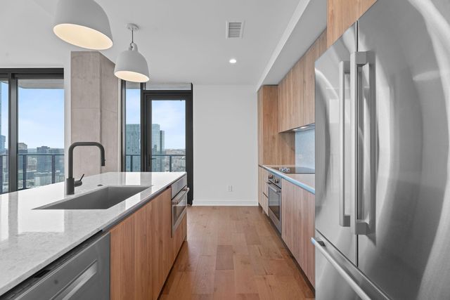 84 East Ave 3401, Austin, TX 78701