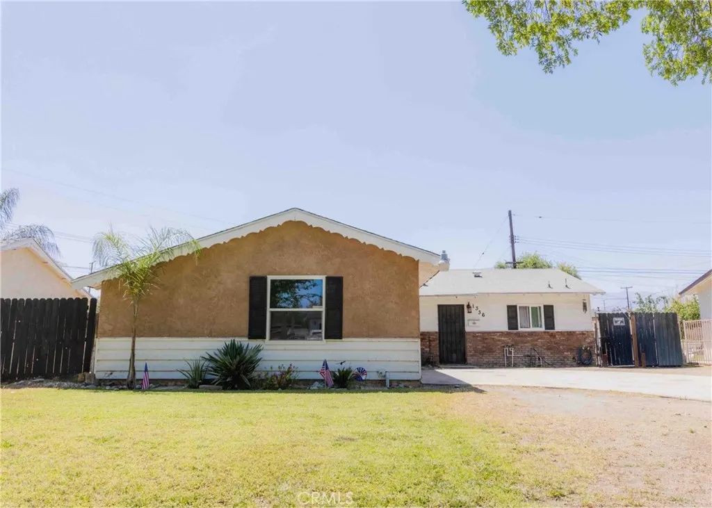 1336 Arizona, San Bernardino, CA 92411