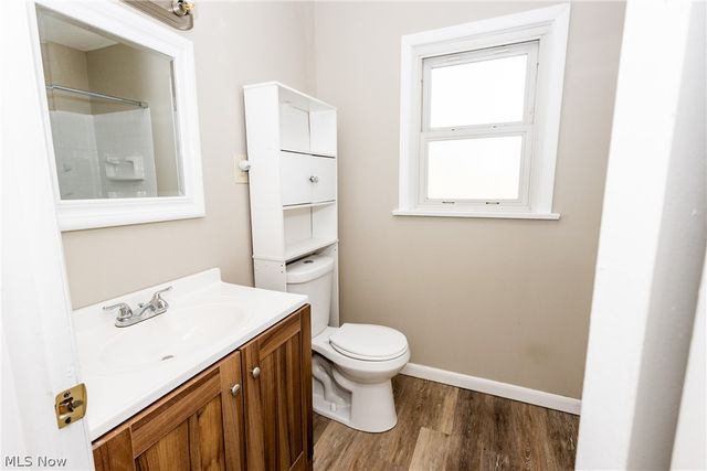 71 Sivon Drive, Painesville, OH 44077
