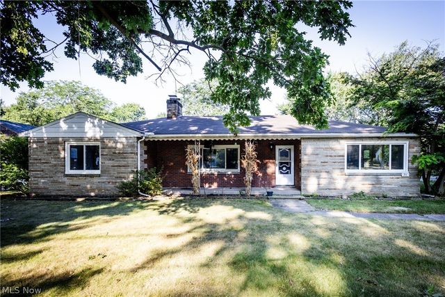 71 Sivon Drive, Painesville, OH 44077