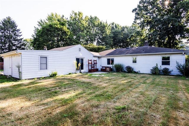 71 Sivon Drive, Painesville, OH 44077