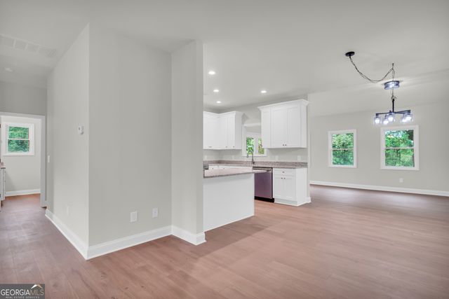 188 Ayers Road, Mount Airy, GA 30563