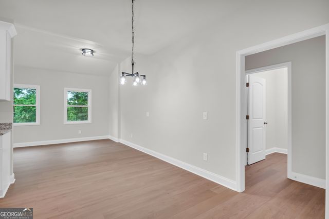 188 Ayers Road, Mount Airy, GA 30563