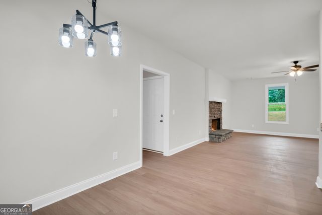 188 Ayers Road, Mount Airy, GA 30563