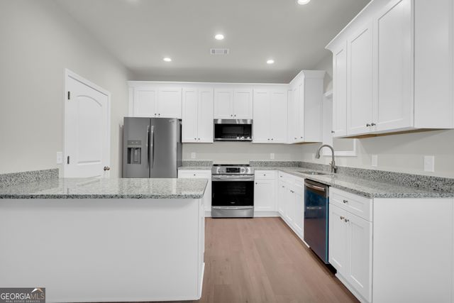 188 Ayers Road, Mount Airy, GA 30563