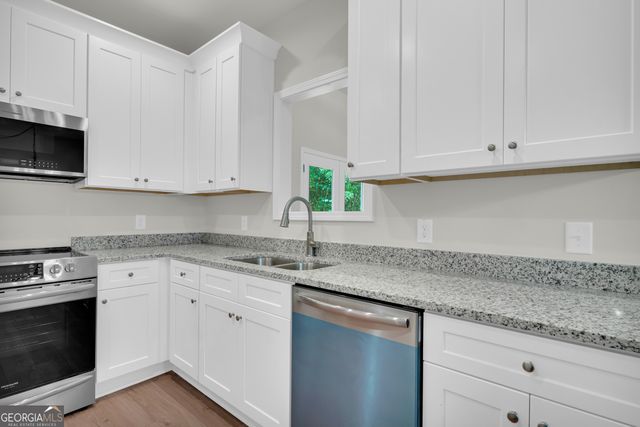 188 Ayers Road, Mount Airy, GA 30563