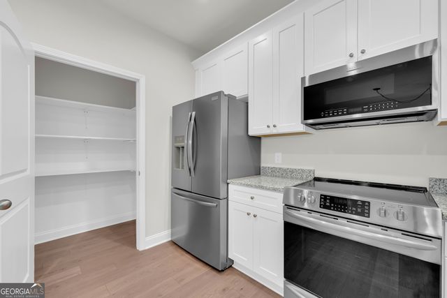 188 Ayers Road, Mount Airy, GA 30563