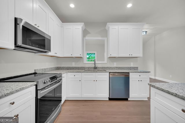 188 Ayers Road, Mount Airy, GA 30563