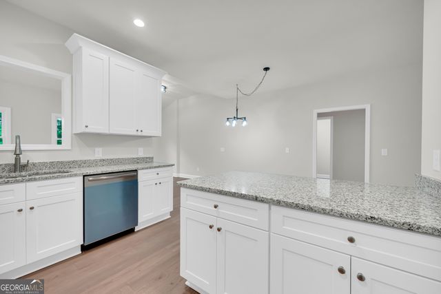 188 Ayers Road, Mount Airy, GA 30563