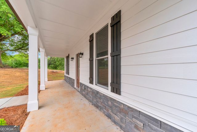 188 Ayers Road, Mount Airy, GA 30563
