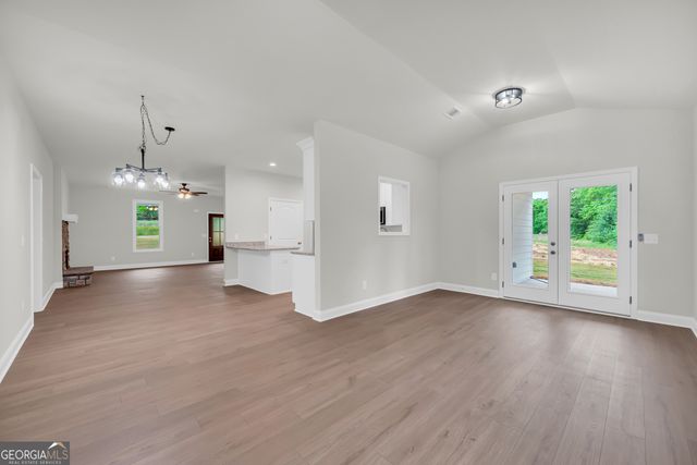 188 Ayers Road, Mount Airy, GA 30563