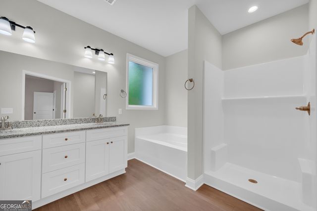 188 Ayers Road, Mount Airy, GA 30563