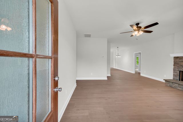 188 Ayers Road, Mount Airy, GA 30563