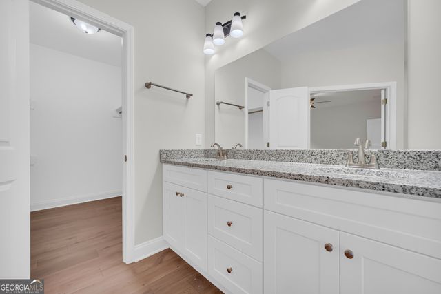 188 Ayers Road, Mount Airy, GA 30563