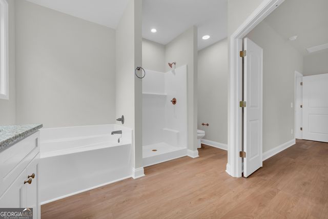 188 Ayers Road, Mount Airy, GA 30563