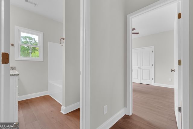 188 Ayers Road, Mount Airy, GA 30563
