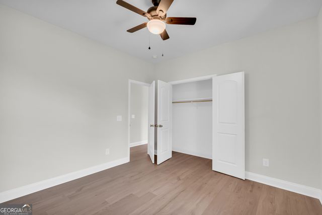 188 Ayers Road, Mount Airy, GA 30563