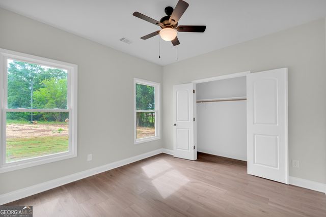 188 Ayers Road, Mount Airy, GA 30563