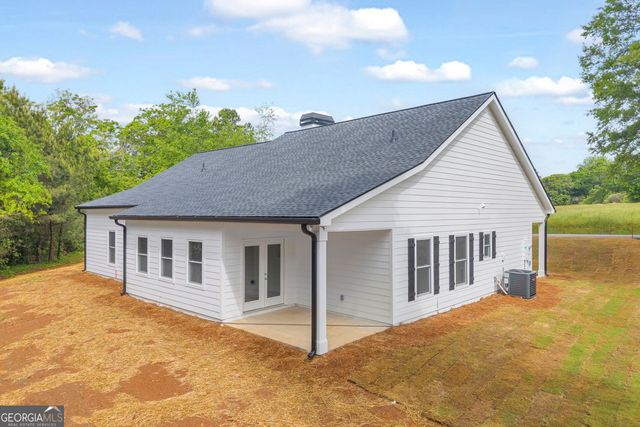 188 Ayers Road, Mount Airy, GA 30563