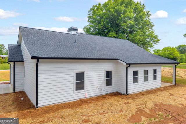 188 Ayers Road, Mount Airy, GA 30563