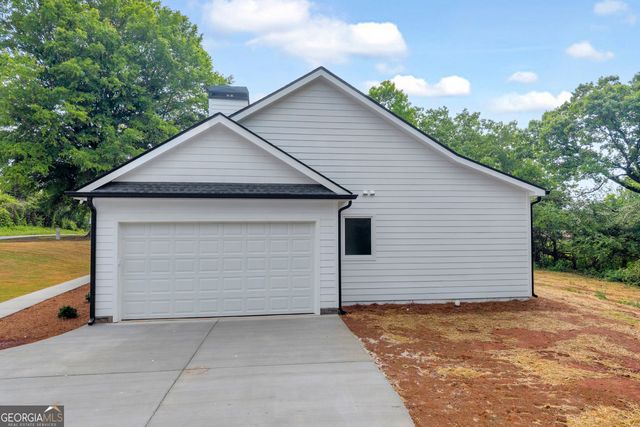 188 Ayers Road, Mount Airy, GA 30563