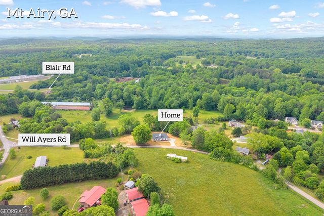 188 Ayers Road, Mount Airy, GA 30563