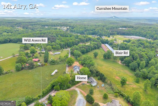 188 Ayers Road, Mount Airy, GA 30563