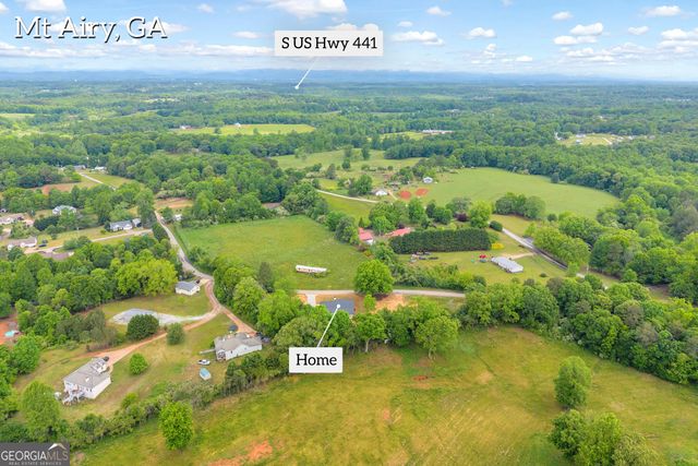 188 Ayers Road, Mount Airy, GA 30563