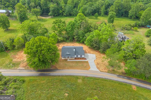188 Ayers Road, Mount Airy, GA 30563