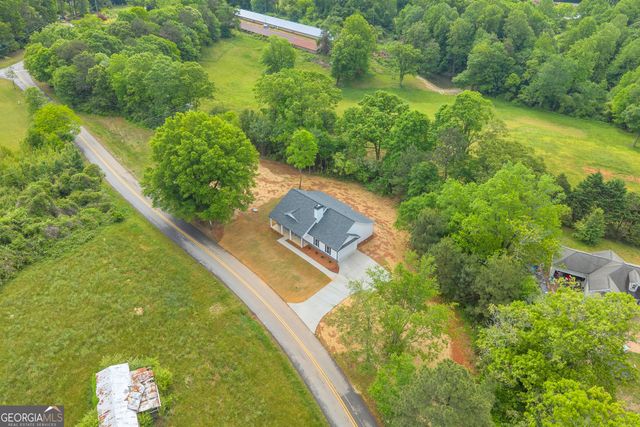 188 Ayers Road, Mount Airy, GA 30563