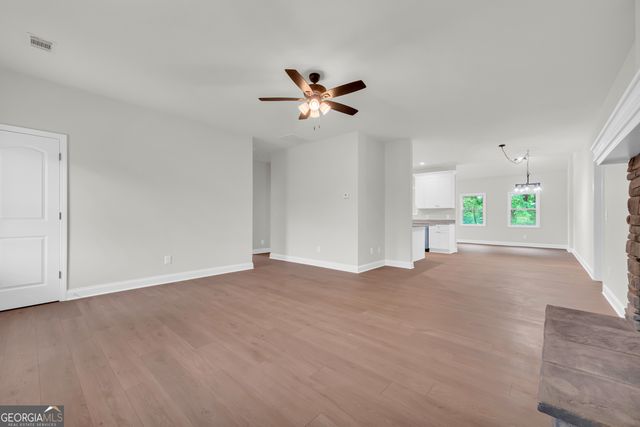 188 Ayers Road, Mount Airy, GA 30563