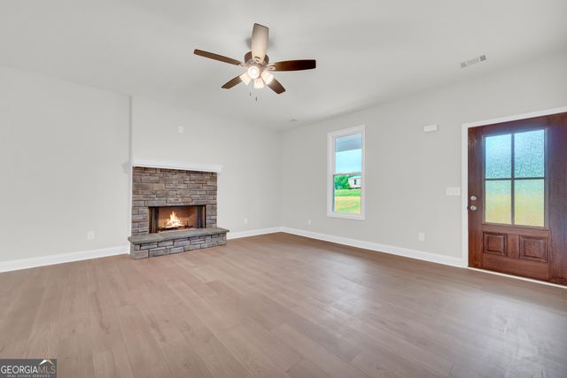 188 Ayers Road, Mount Airy, GA 30563