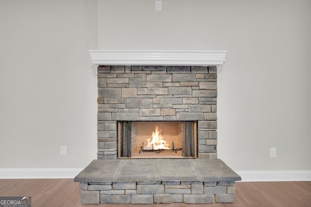 188 Ayers Road, Mount Airy, GA 30563