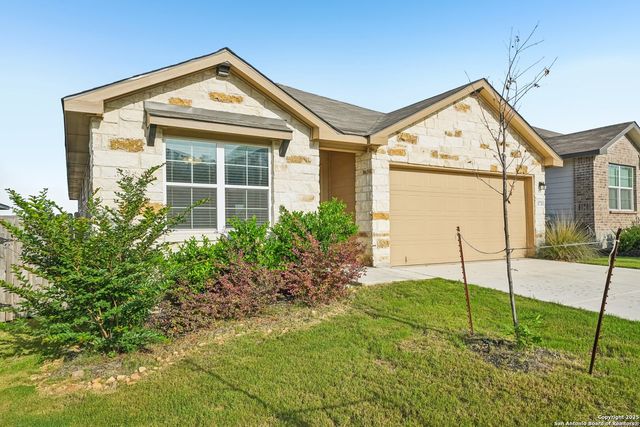 1733 Rocky Rise, San Antonio, TX 78245