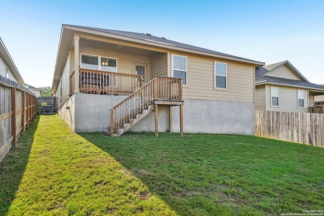 1733 Rocky Rise, San Antonio, TX 78245