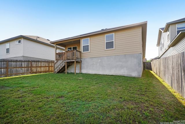 1733 Rocky Rise, San Antonio, TX 78245