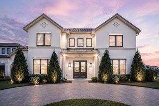 2302 Camden Creek Lane, Houston, TX 77077