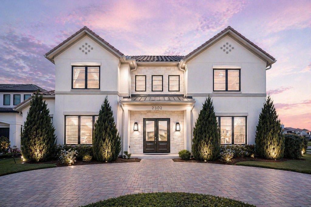 2302 Camden Creek Lane, Houston, TX 77077